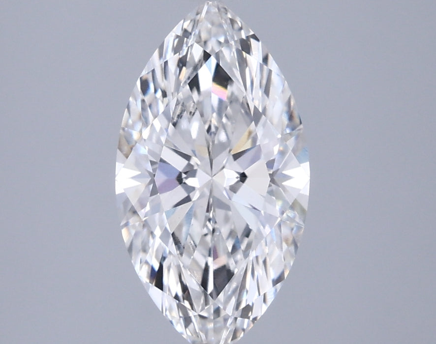 2.02000 E VVS2 BG Select Lab Grown Marquise Diamond