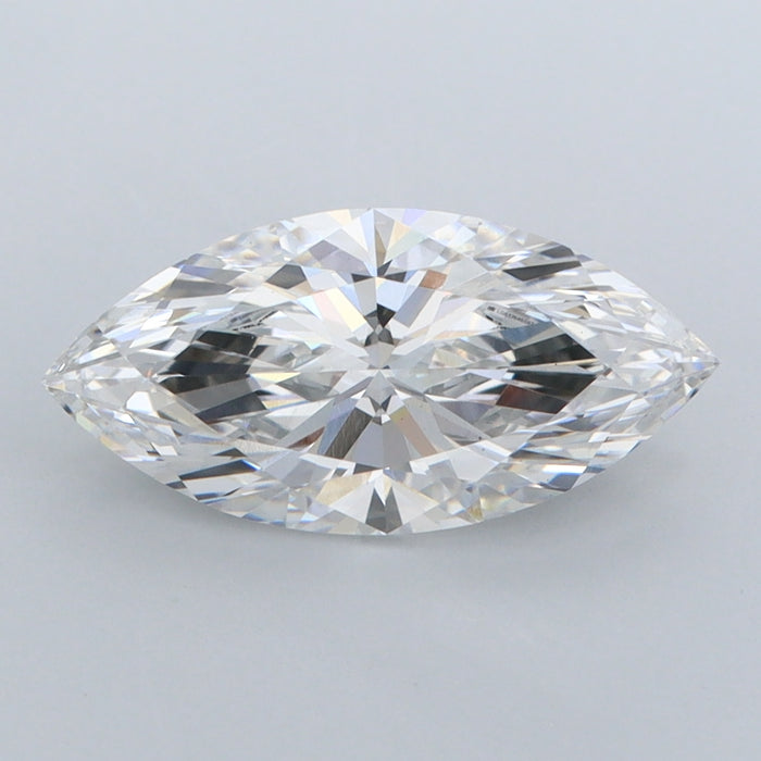 2.07000 F VS1 BG Select Lab Grown Marquise Diamond