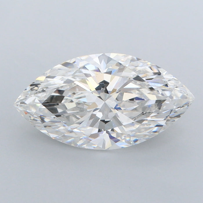 2.06000 E VS1 BG Select Lab Grown Marquise Diamond