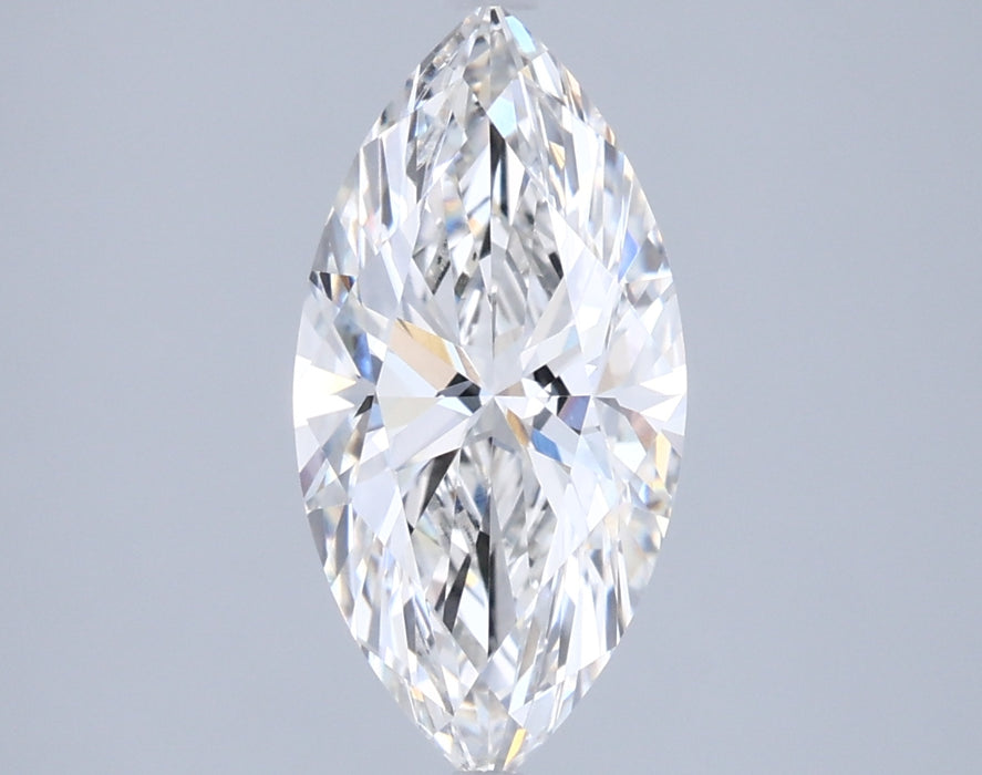 2.07000 F VVS2 BG Select Lab Grown Marquise Diamond