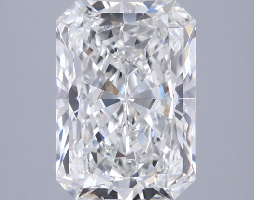 2.07000 F VVS2 BG Select Lab Grown Radiant Diamond