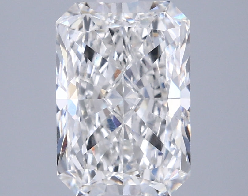 2.07000 F VS1 BG Select Lab Grown Radiant Diamond