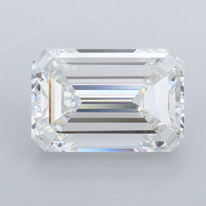 2.04000 E VVS2 BG Select Lab Grown Emerald Diamond