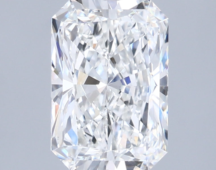 2.05000 F VVS2 BG Select Lab Grown Radiant Diamond