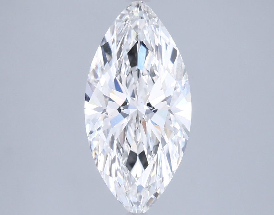 2.07000 F VS1 BG Select Lab Grown Marquise Diamond
