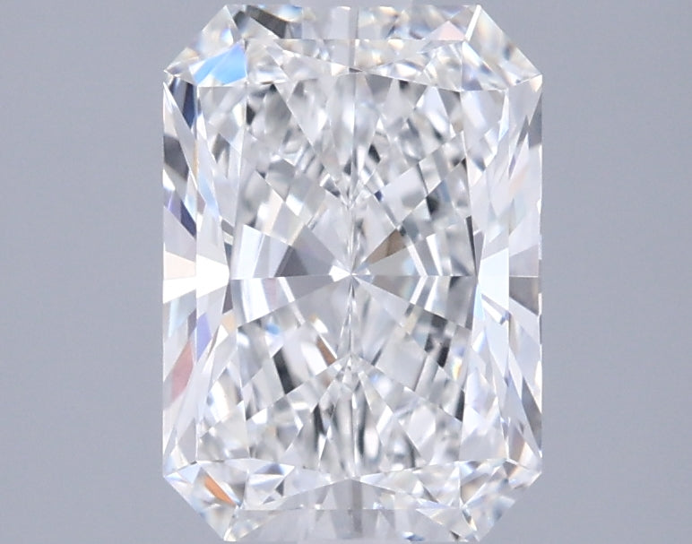 2.07000 E VVS2 BG Select Lab Grown Radiant Diamond