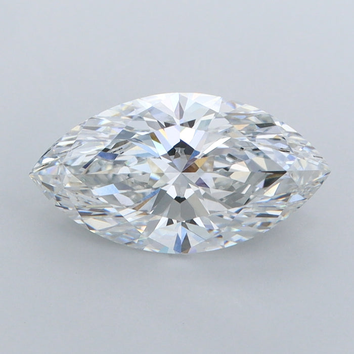 2.06000 F VS1 BG Select Lab Grown Marquise Diamond