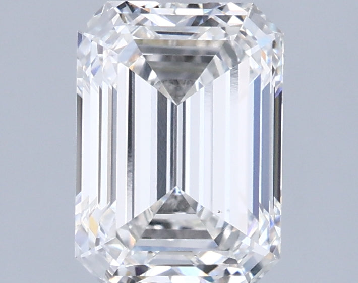 2.07000 F VS1 BG Select Lab Grown Emerald Diamond