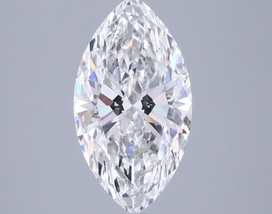 2.04000 E VS1 BG Select Lab Grown Marquise Diamond