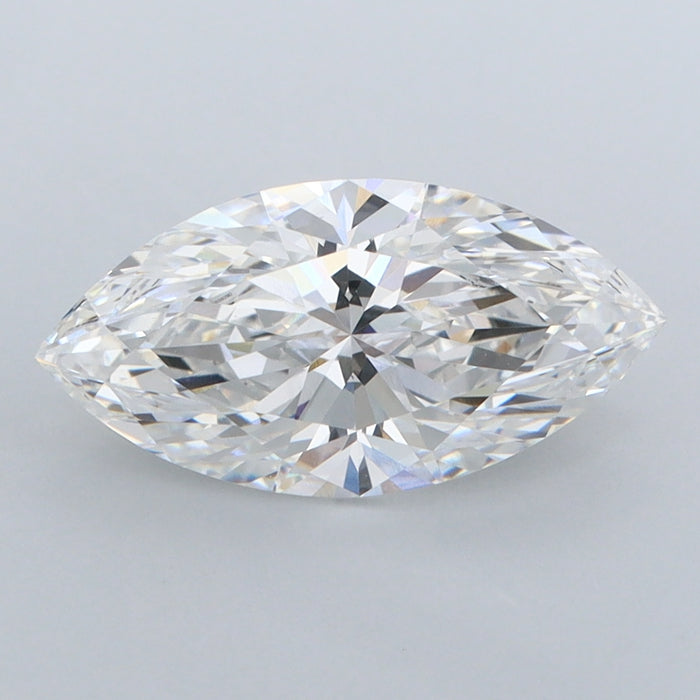 2.03000 E VVS2 BG Select Lab Grown Marquise Diamond