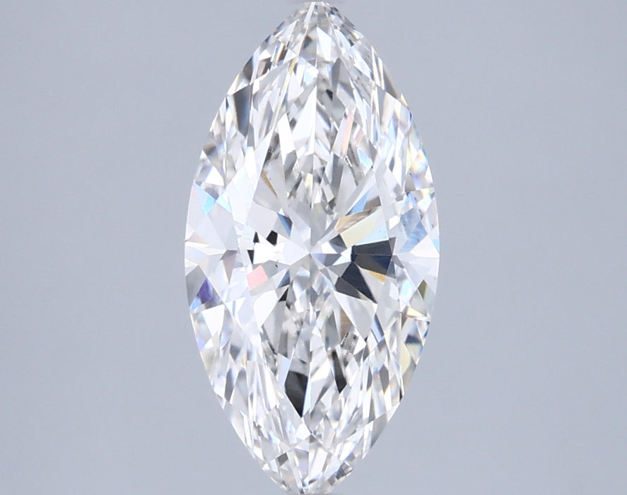 2.06000 F VS1 BG Select Lab Grown Marquise Diamond