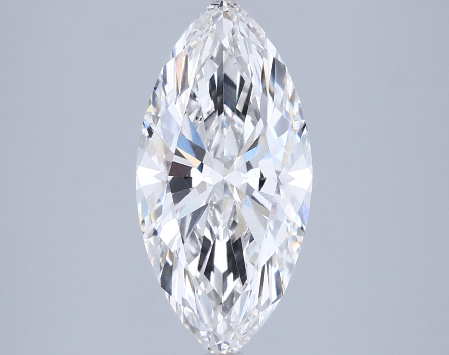 2.07000 E VS1 BG Select Lab Grown Marquise Diamond