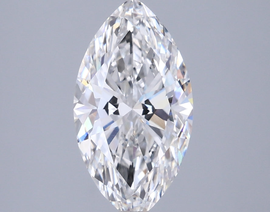 2.07000 F VVS2 BG Select Lab Grown Marquise Diamond