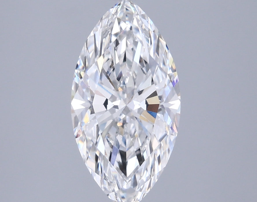 2.04000 E VVS2 BG Select Lab Grown Marquise Diamond