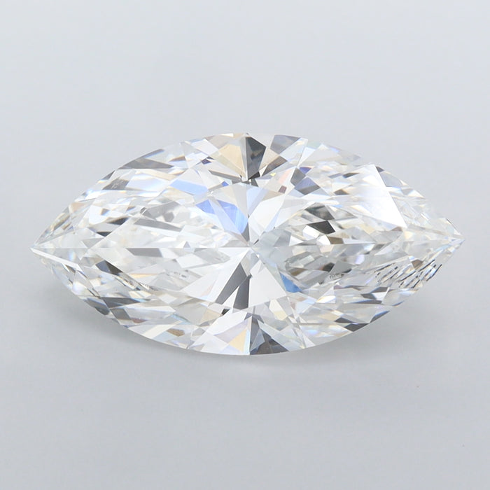 3.05000 E VVS2 BG Select Lab Grown Marquise Diamond