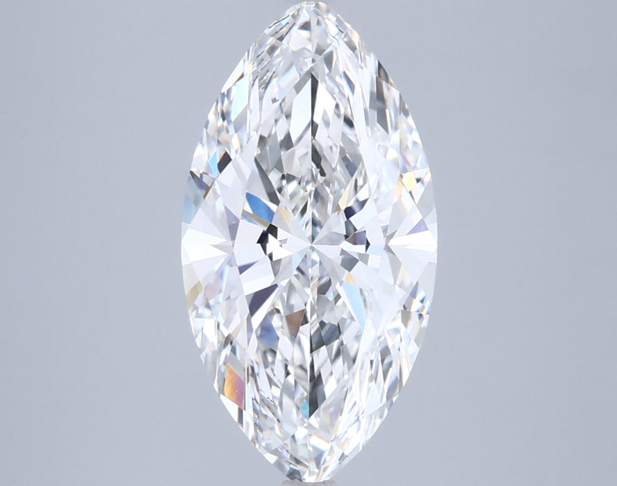 3.05000 E VVS2 BG Select Lab Grown Marquise Diamond