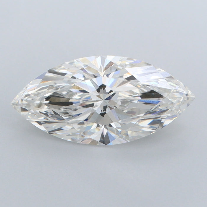 2.07000 F VVS2 BG Select Lab Grown Marquise Diamond