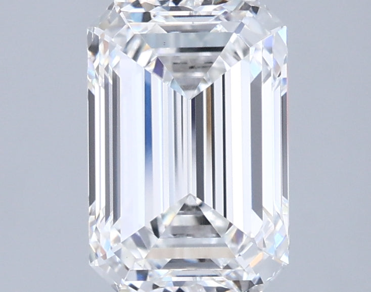 2.07000 F VS1 BG Select Lab Grown Emerald Diamond