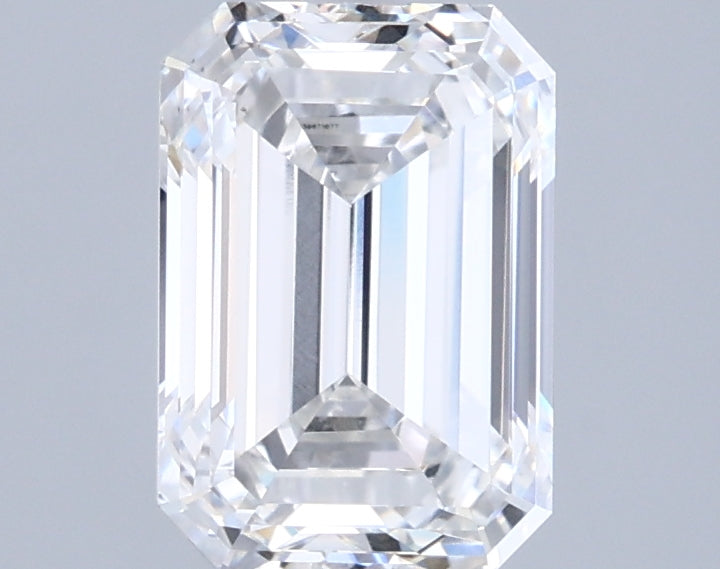 2.01000 F VS1 BG Select Lab Grown Emerald Diamond