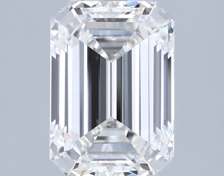 2.02000 F VS1 BG Select Lab Grown Emerald Diamond