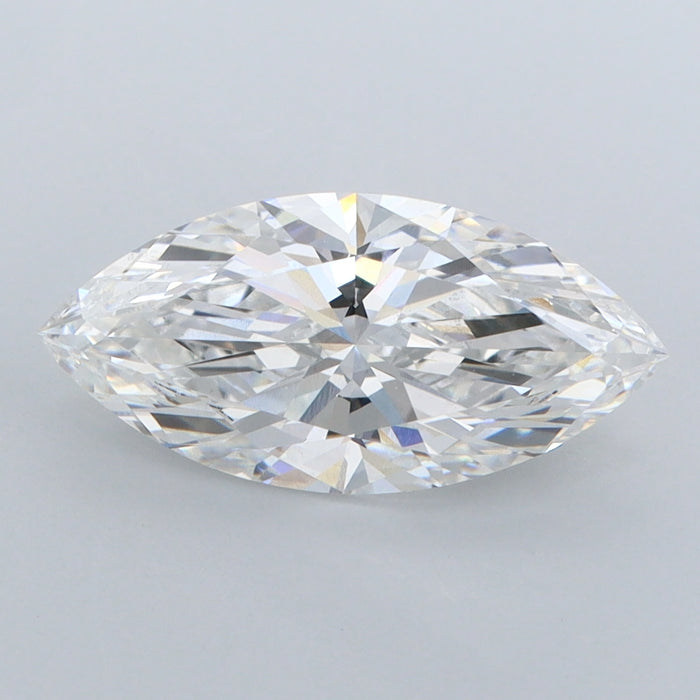 2.05000 E VS1 BG Select Lab Grown Marquise Diamond