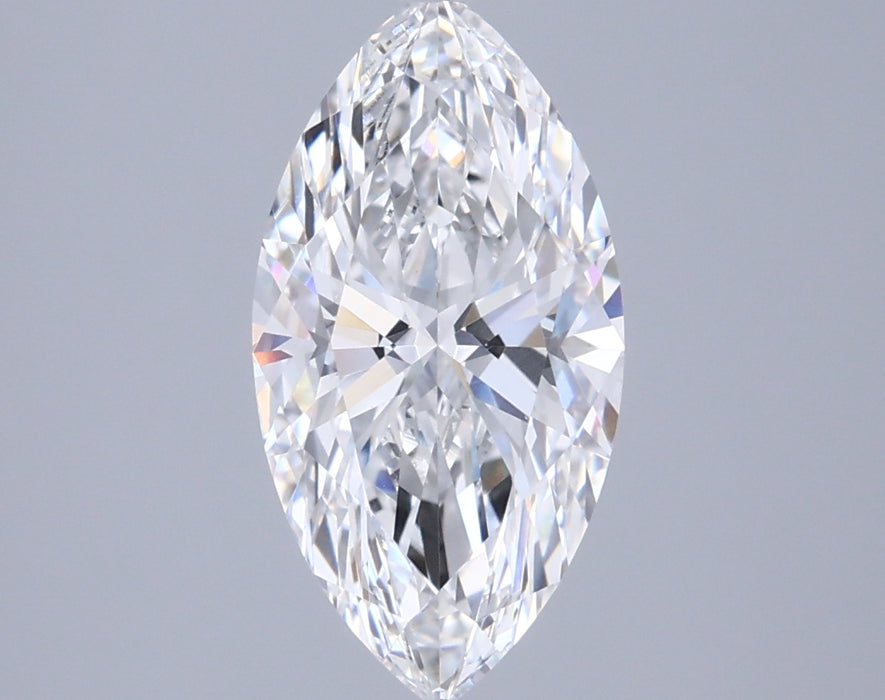 2.04000 E VVS2 BG Select Lab Grown Marquise Diamond