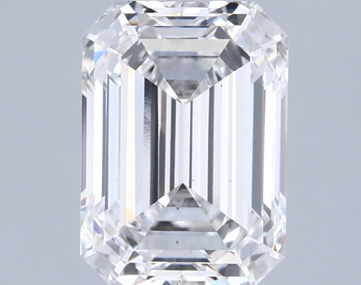 2.07000 F VS1 BG Select Lab Grown Emerald Diamond