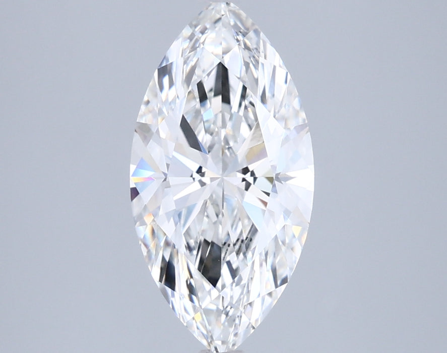 2.07000 E VVS2 BG Select Lab Grown Marquise Diamond