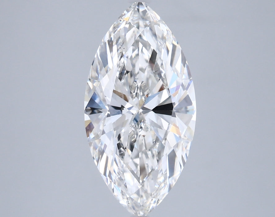 3.01000 F VS1 BG Select Lab Grown Marquise Diamond