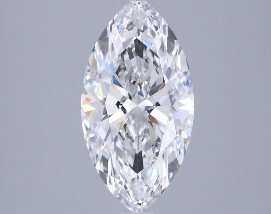 2.07000 E VVS2 BG Select Lab Grown Marquise Diamond
