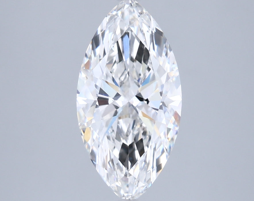 2.08000 E VVS2 BG Select Lab Grown Marquise Diamond