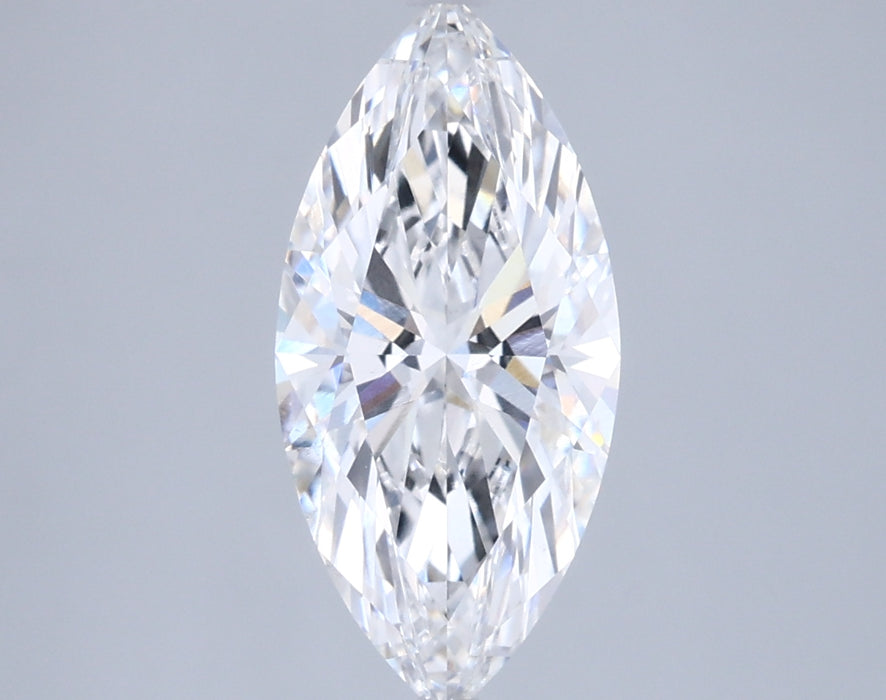 2.06000 E VS1 BG Select Lab Grown Marquise Diamond