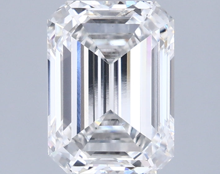 2.07000 F VS1 BG Select Lab Grown Emerald Diamond