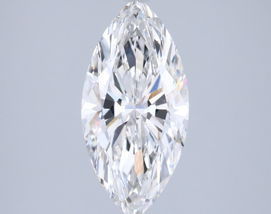 2.07000 F VS1 BG Select Lab Grown Marquise Diamond