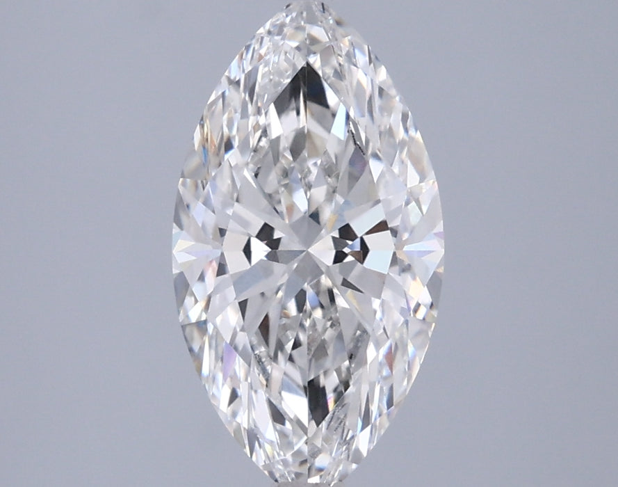 2.04000 F VVS2 BG Select Lab Grown Marquise Diamond
