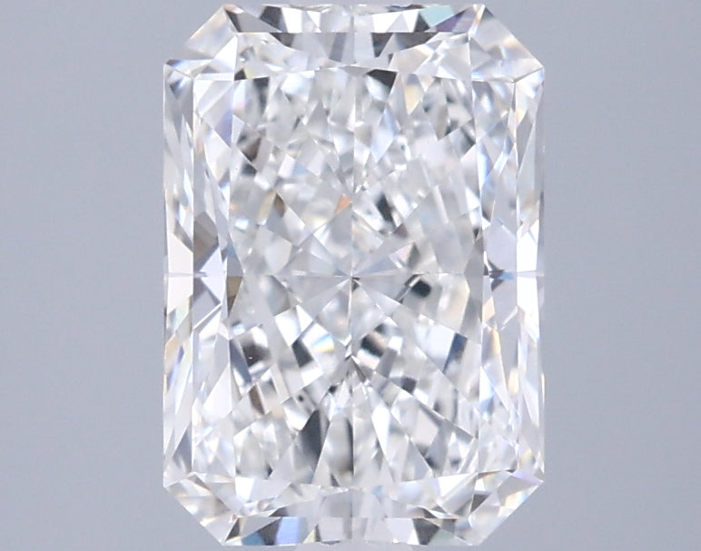 2.04000 F VVS2 BG Select Lab Grown Radiant Diamond
