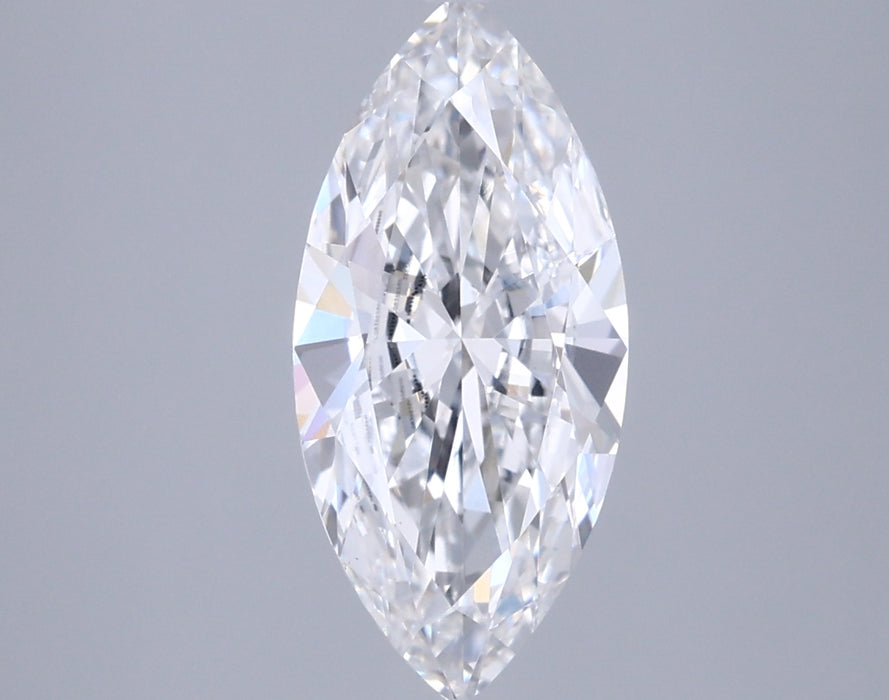 2.01000 E VVS2 BG Select Lab Grown Marquise Diamond