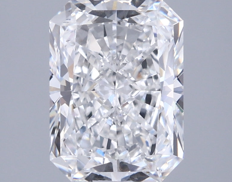 2.07000 D VS1 BG Select Lab Grown Radiant Diamond