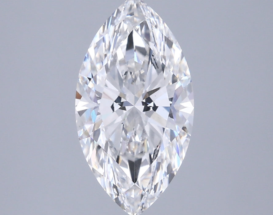 2.04000 E VS1 BG Select Lab Grown Marquise Diamond