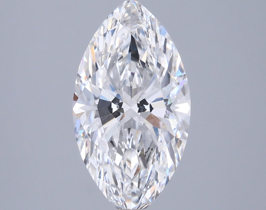 2.04000 E VVS2 BG Select Lab Grown Marquise Diamond