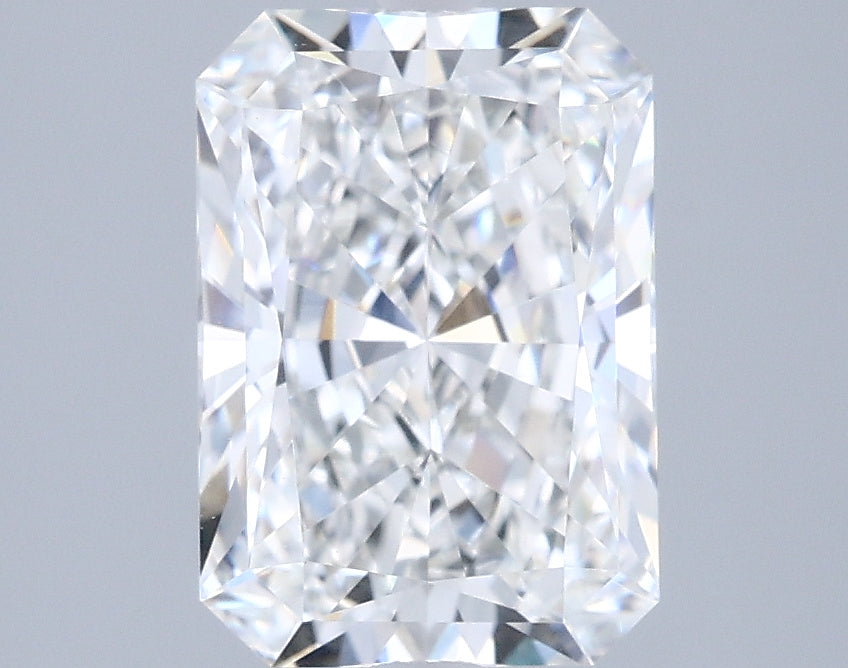 2.08000 F VVS2 BG Select Lab Grown Radiant Diamond