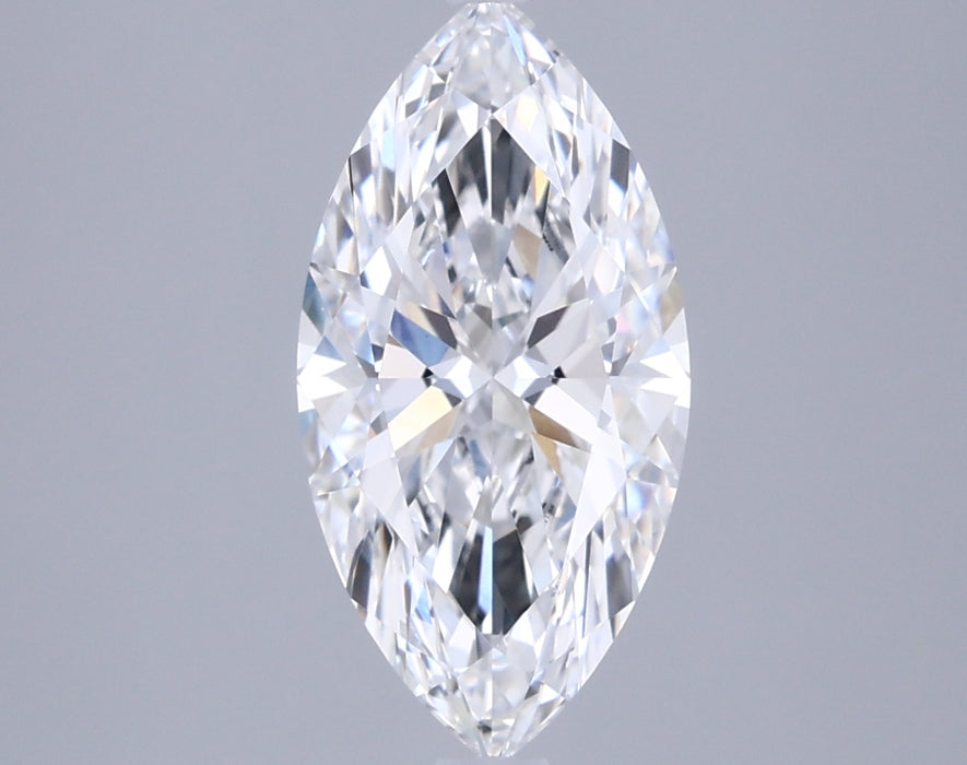 2.01000 E VVS2 BG Select Lab Grown Marquise Diamond