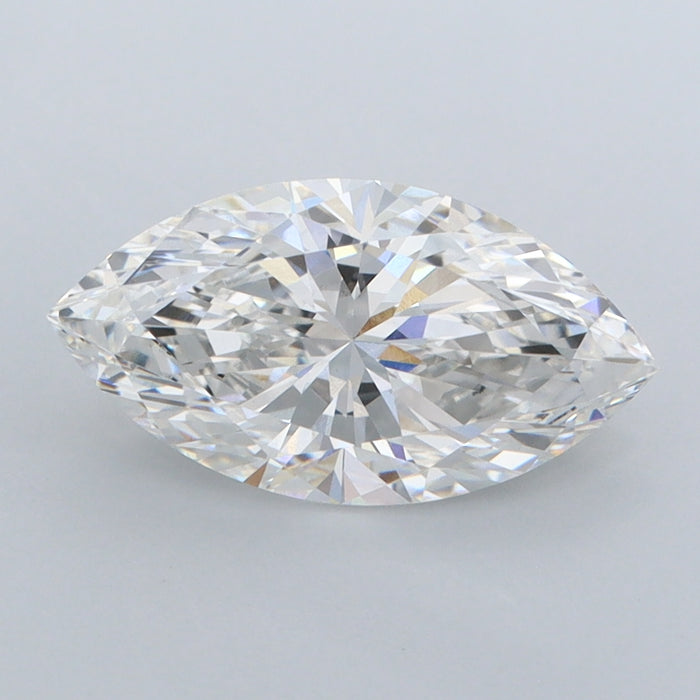 2.02000 F VVS2 BG Select Lab Grown Marquise Diamond