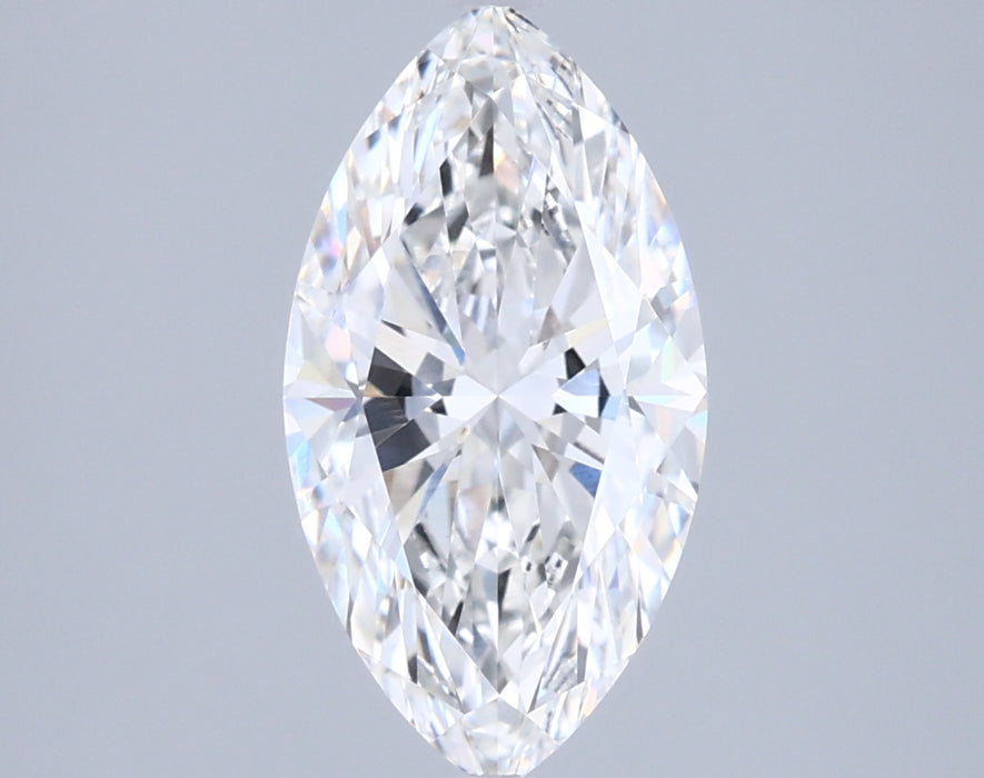 2.04000 E VVS2 BG Select Lab Grown Marquise Diamond