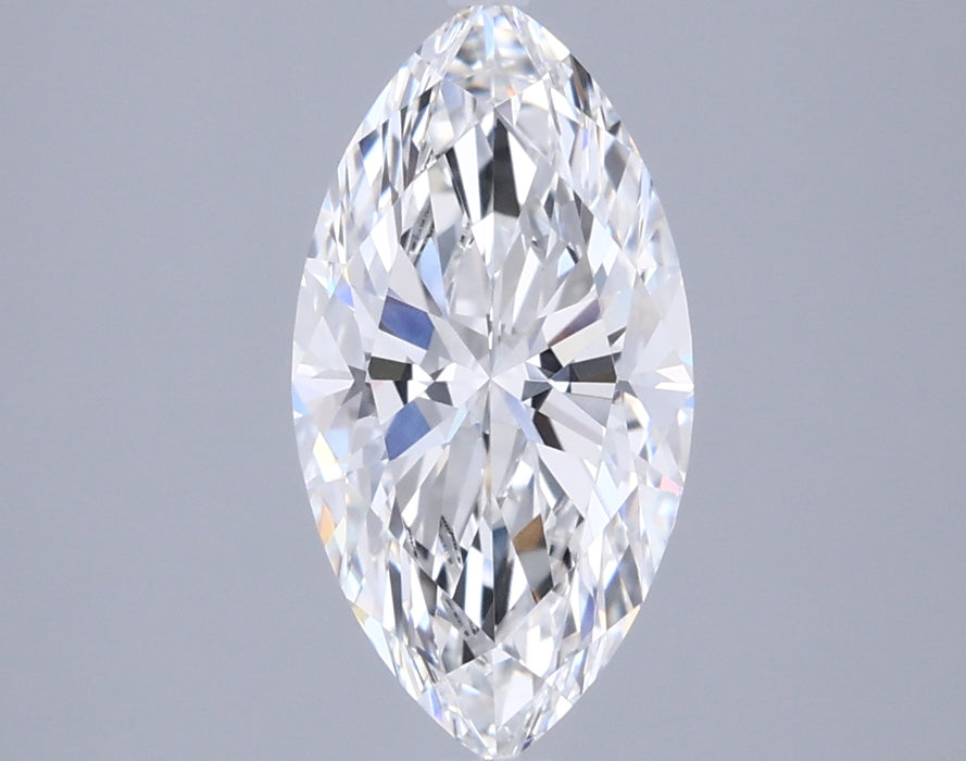 2.06000 E VVS2 BG Select Lab Grown Marquise Diamond