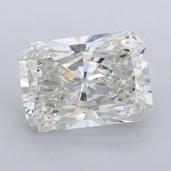 2.05000 F VVS2 BG Select Lab Grown Radiant Diamond
