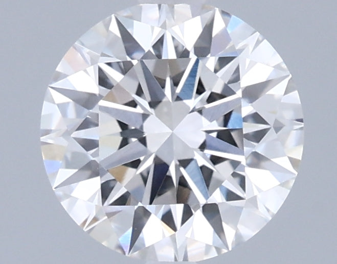 1.52000 E VVS2 BG Select Lab Grown Round Diamond