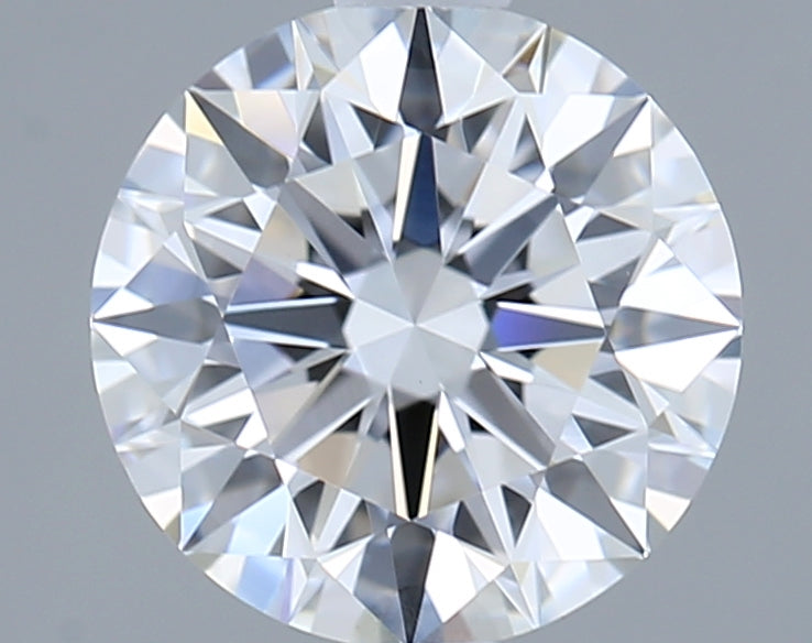 1.51000 E VVS2 BG Select Lab Grown Round Diamond