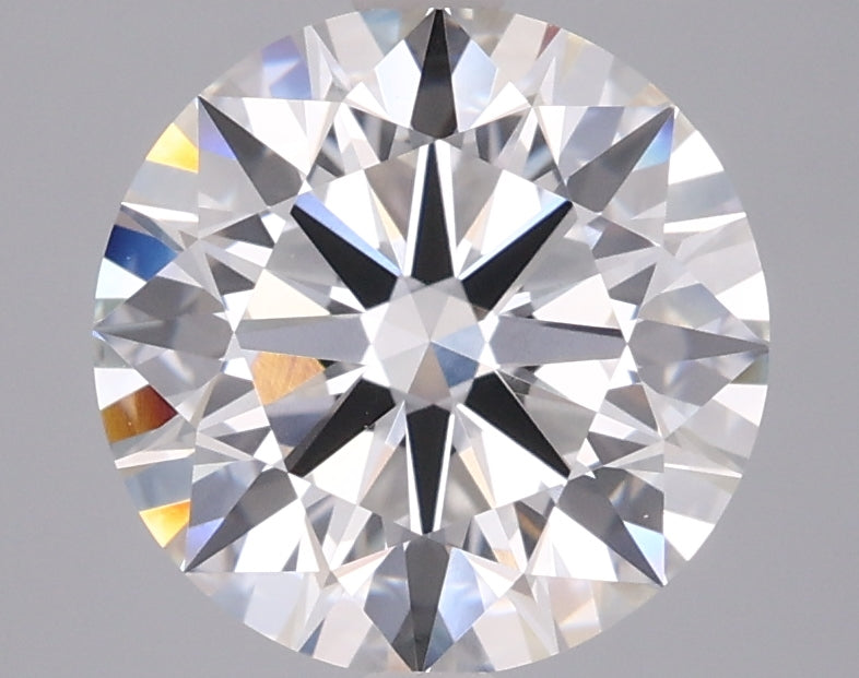 3.03000 E VVS2 BG Select Lab Grown Round Diamond