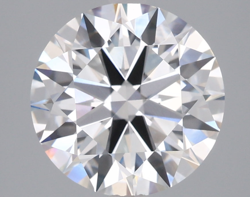 3.03000 E VVS2 BG Select Lab Grown Round Diamond